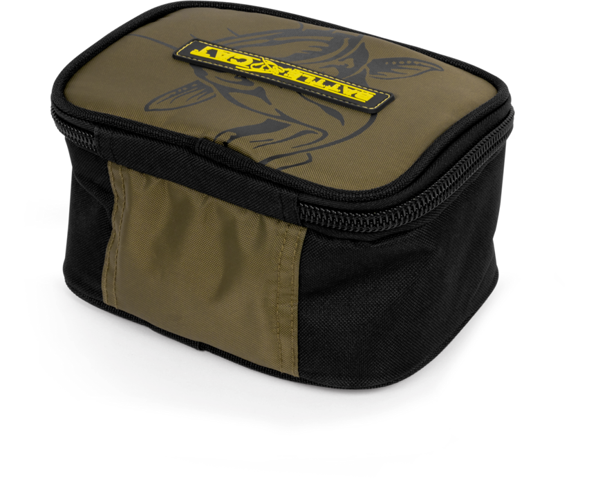 Black Cat Battle Cat Elite Small Accessory Pouch