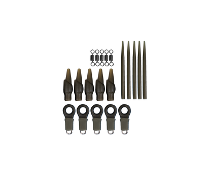 Zebco Trophy Running Rig Kit