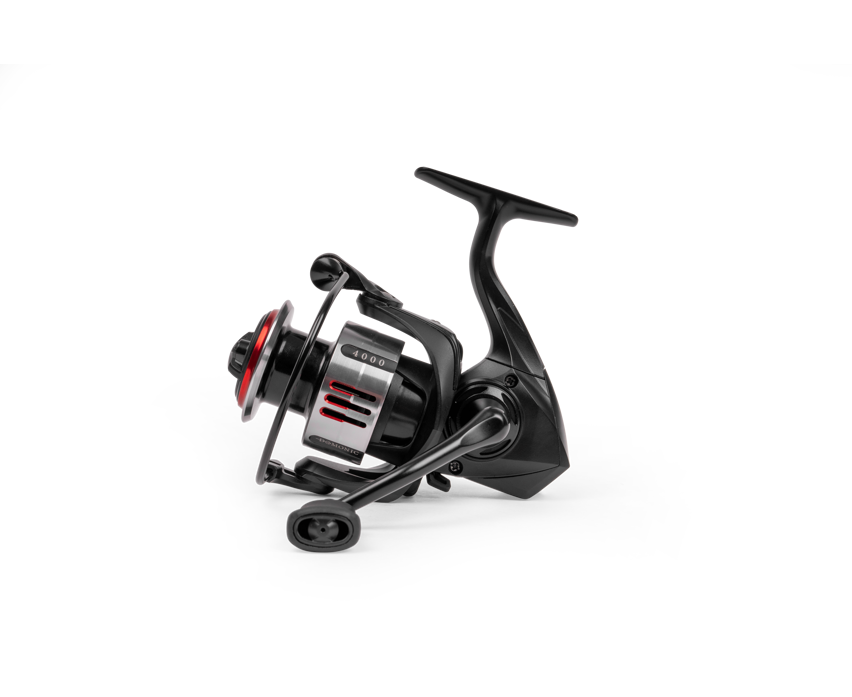 Zebco Demonic FD