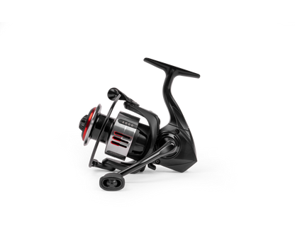 Zebco Demonic FD