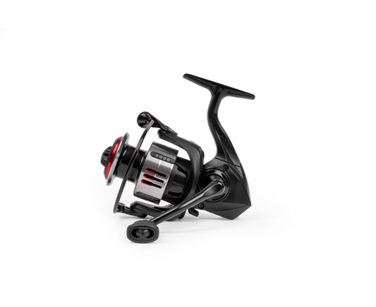 Zebco Demonic FD