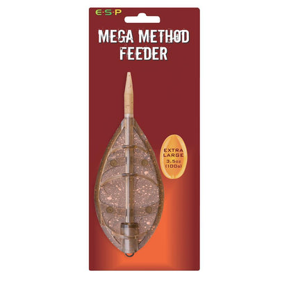 ESP Mega Method Feeders