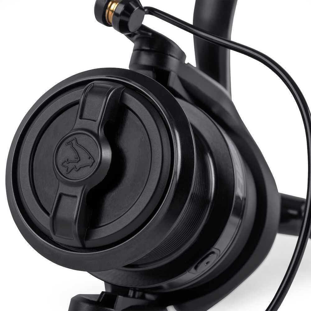 Avid AV8000