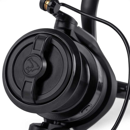 Avid AV8000