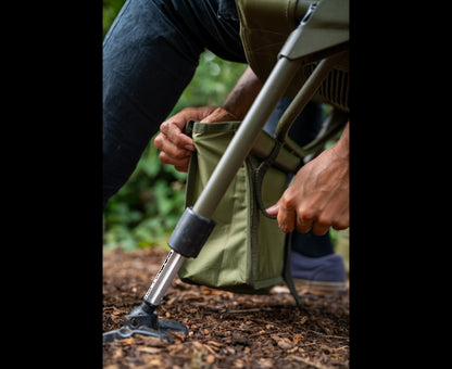 Korum Progress Chair Organiser