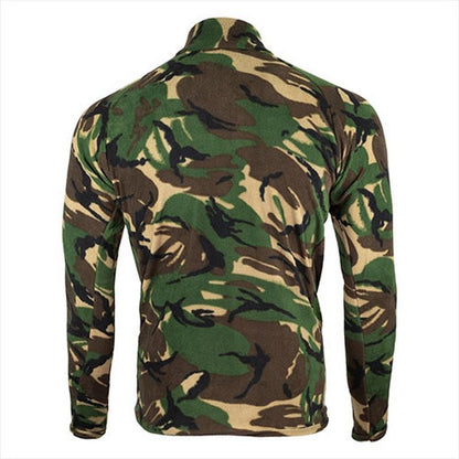 Speero Mid-Layer Fleece DPM