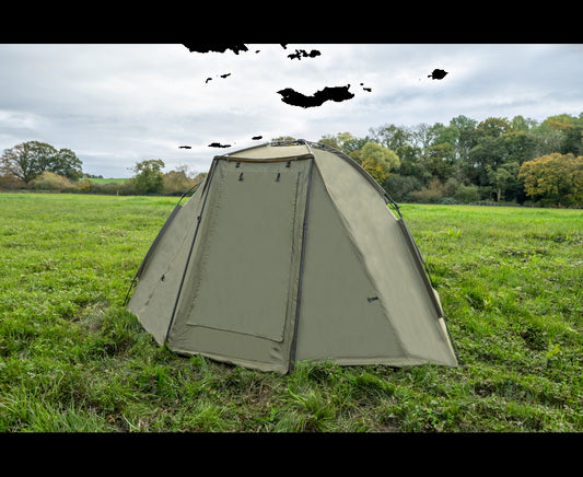 Korum Recoil Overnight Shelter