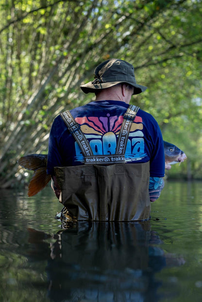 Korda Dawn Vibes Tee
