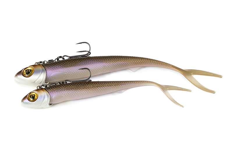 Fox Rage Pelagic Ready Rig Slick Finesse
