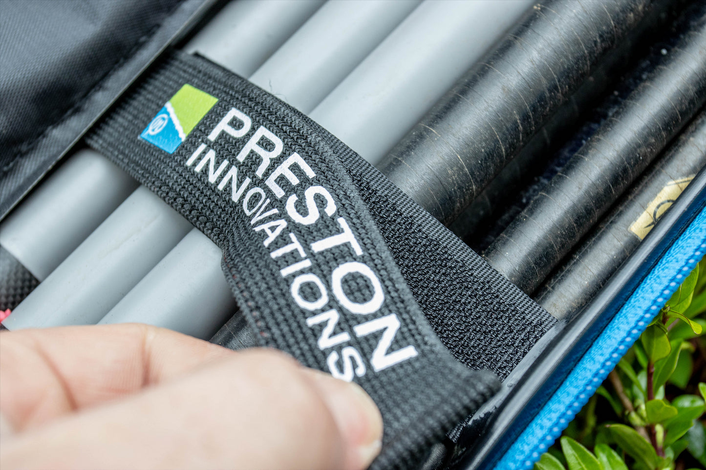 Preston Hardcase Kit Safe