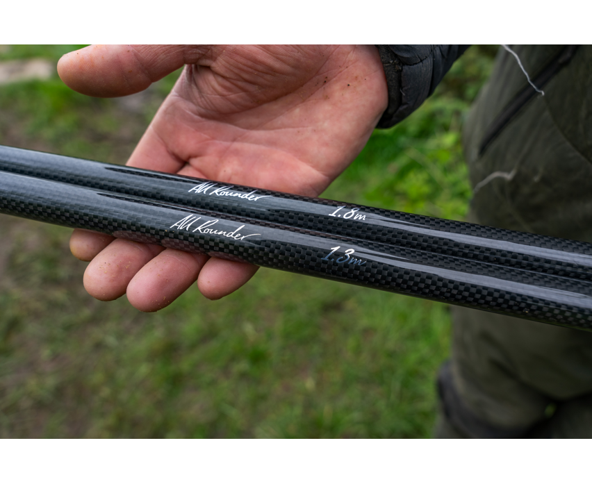 Korum Allrounder Multi Handle - 3m