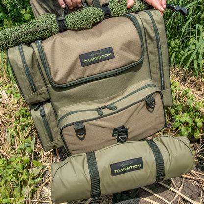 Korum Transition Rucksack