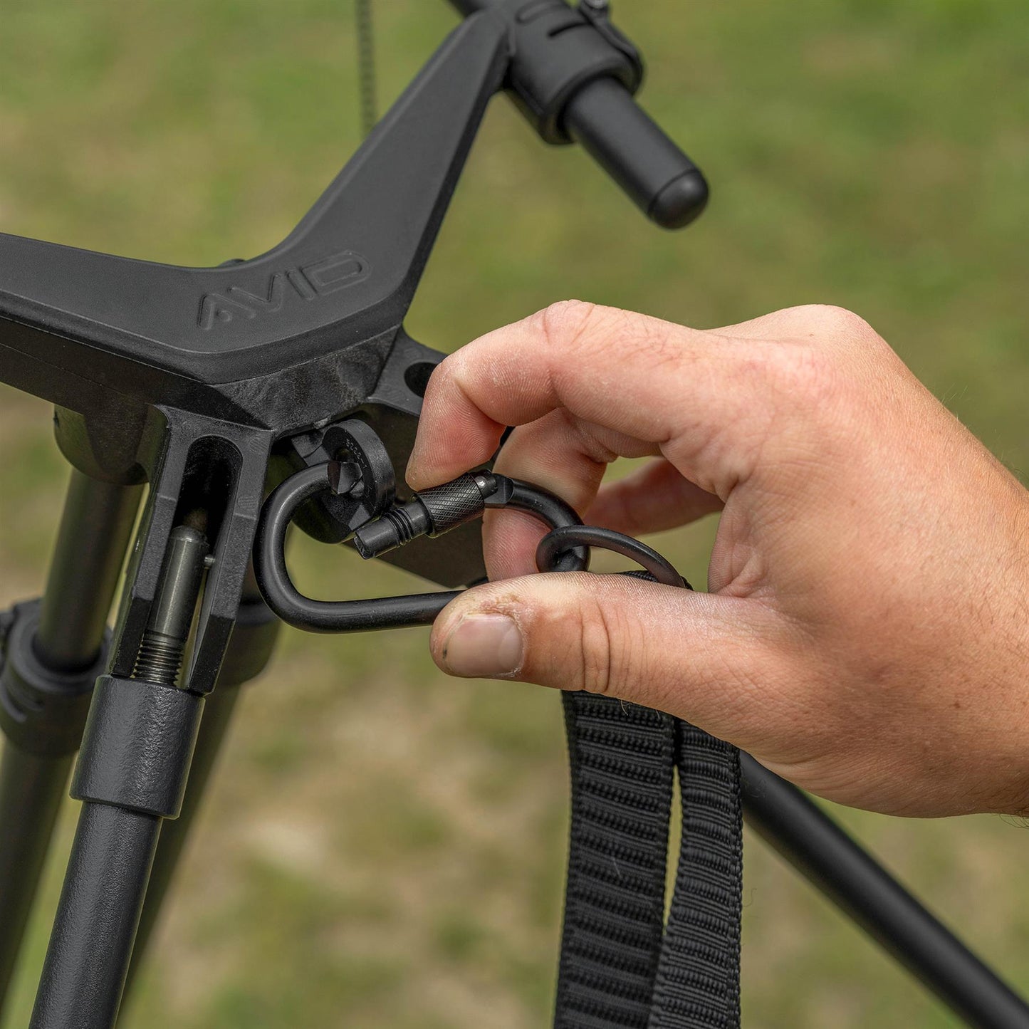 Avid Extremity Pod