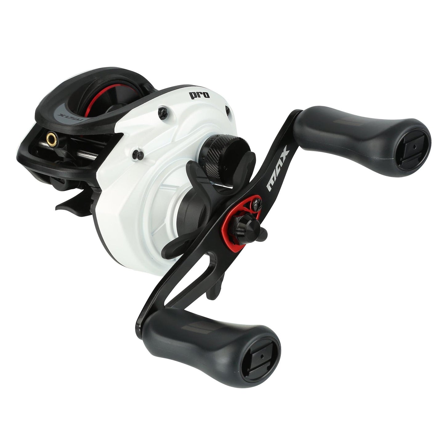 Abu Garcia Max Pro Low Profile Reel LP-L