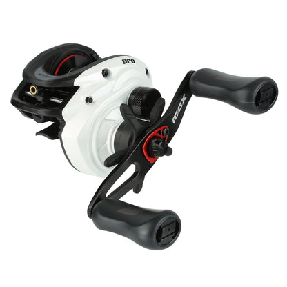 Abu Garcia Max Pro Low Profile Reel LP-L