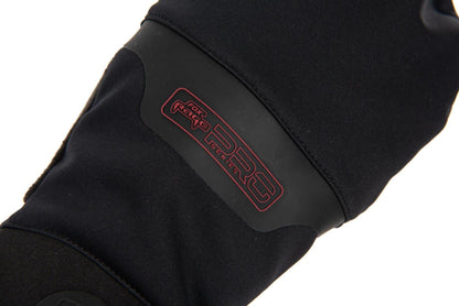 Fox Rage Fingless Mitten Gloves