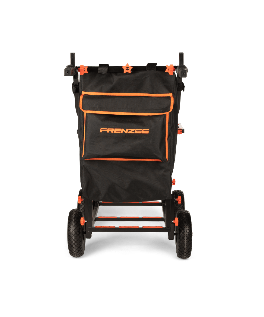 Frenzee FXT HGV Trolly Mk.3