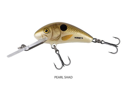 Salmo Hornet Floating