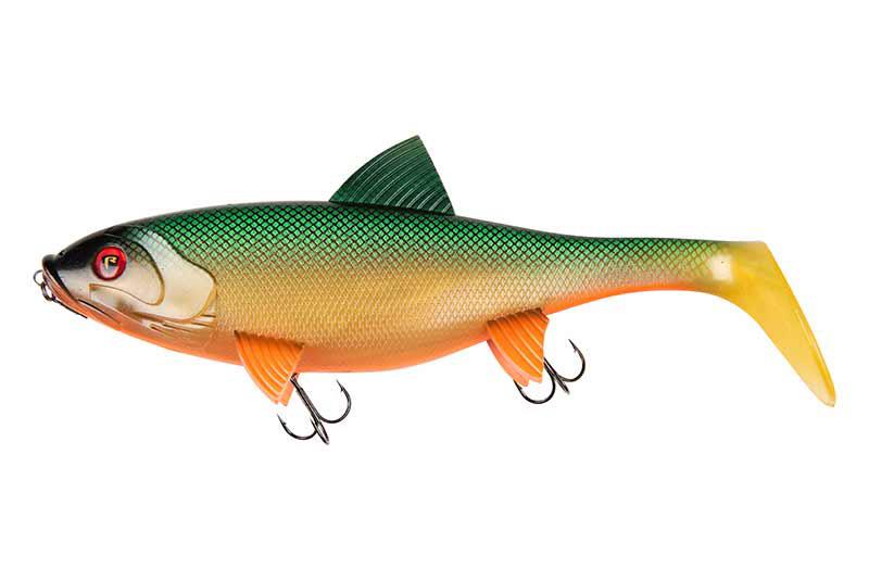 Fox Rage Giant Replicant Wobble