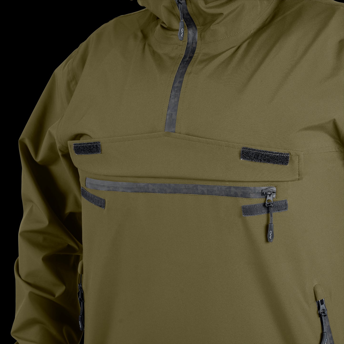 Avid Hydro-Force 20k Pullover Jacket