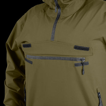 Avid Hydro-Force 20k Pullover Jacket