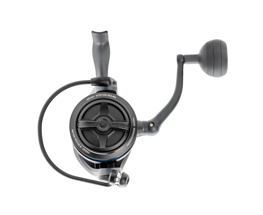 Quantum Merit Spinning Reel