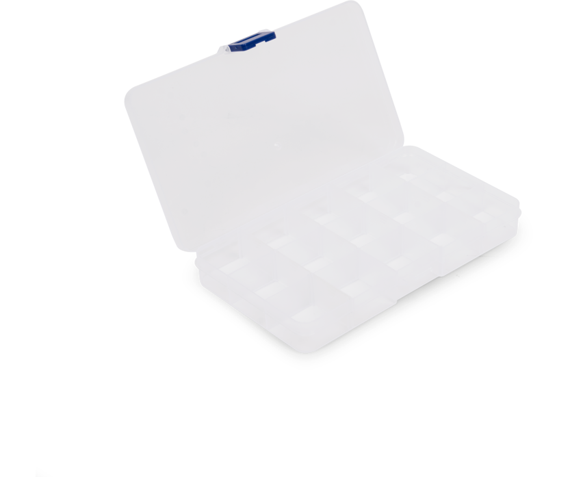 Zebco Trophy Accessory Box