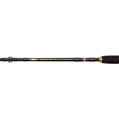 Penn Wrath II Boat Squid Rod 6' 50-150g
