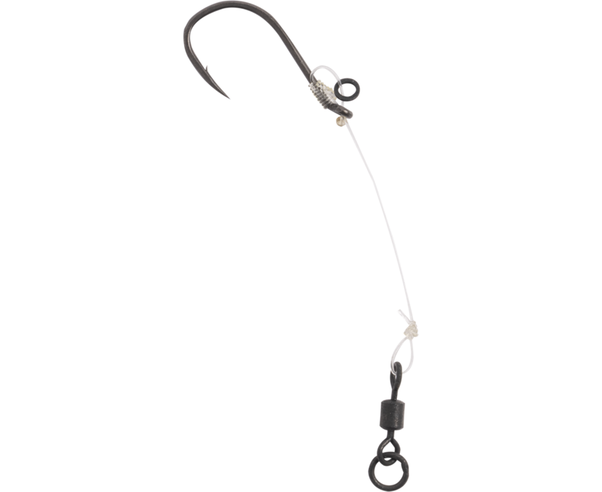Zebco Carp Stiff Chod Rigs