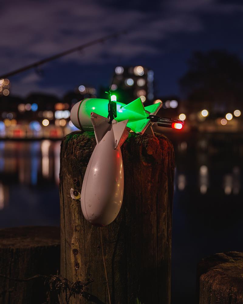 Spomb Light Kit