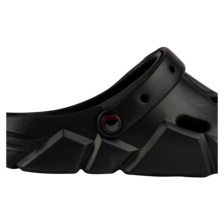 Speero Bivvy Clogs Black