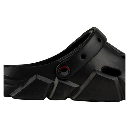 Speero Bivvy Clogs Black
