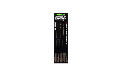 Korda COG Boom QC Flat Pear