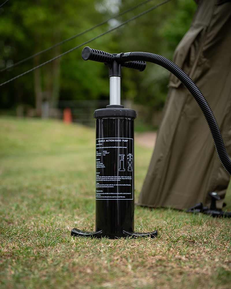 Fox Air Frame Social Shelter 2.5m