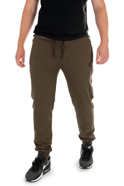 Fox Khaki Camo Jogger