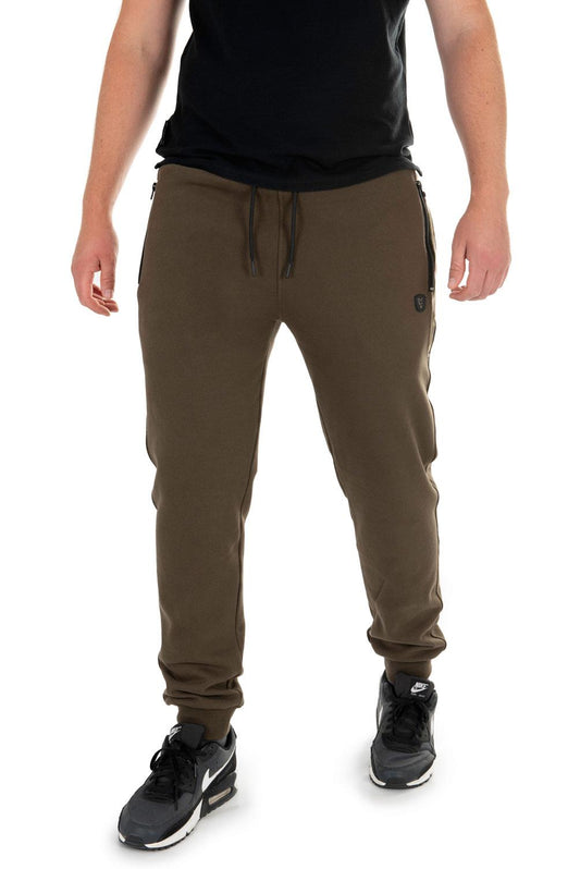 Fox Khaki Camo Jogger