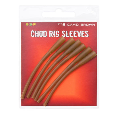 ESP Chod Rig Sleeves