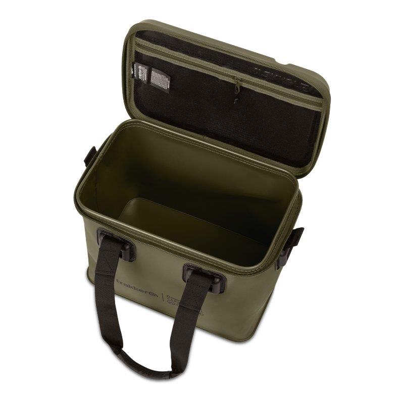 Trakker Downpour T1 Carryall S (25L) Green