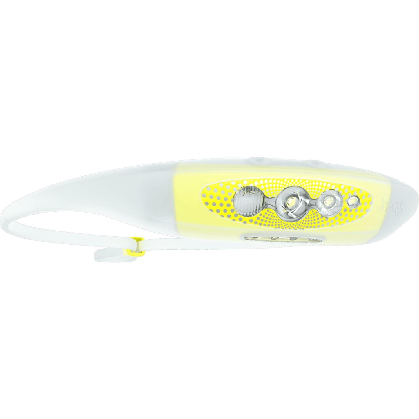 Knog Bilby Run 400 Head Torch