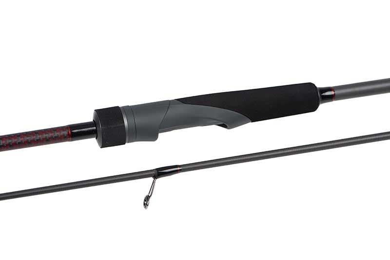 Fox Rage Warrior Perch Jigger 5-21g 220cm