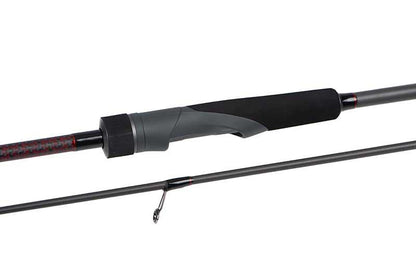 Fox Rage Warrior Perch Jigger 5-21g 220cm