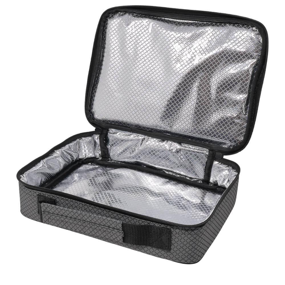 TronixPro Small Cool Bag Grey/Black