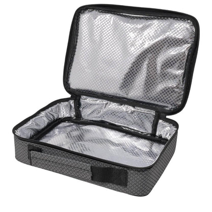 TronixPro Small Cool Bag Grey/Black