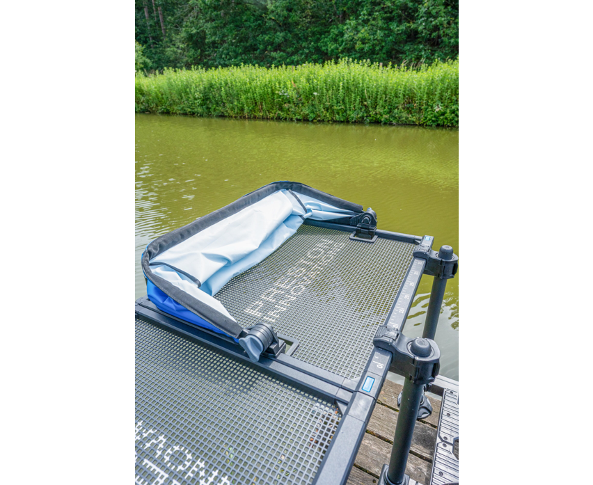 Preston Ventalite Hoodie Combi Side Tray