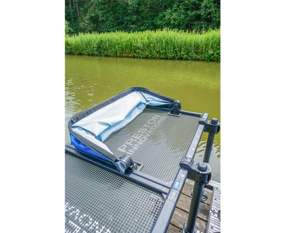 Preston Ventalite Hoodie Combi Side Tray