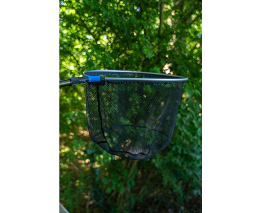 Zebco Ambition Spoon Net