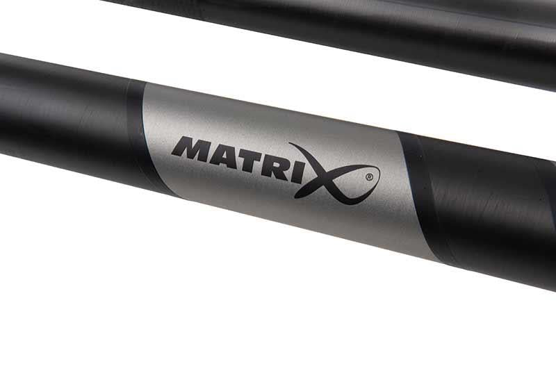 Matrix XTR500 Elite Pro 16.0m Package