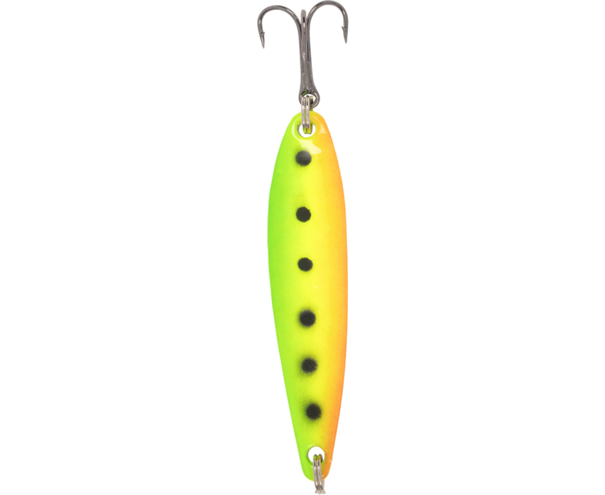 Zebco Demonic Predator Spoon Set 14g