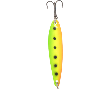 Zebco Demonic Predator Spoon Set 14g