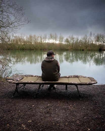 Fox Camolite Compact Bed